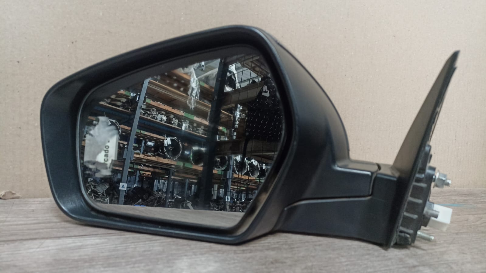 Espejo puerta izquierdo ssangyong tivoli