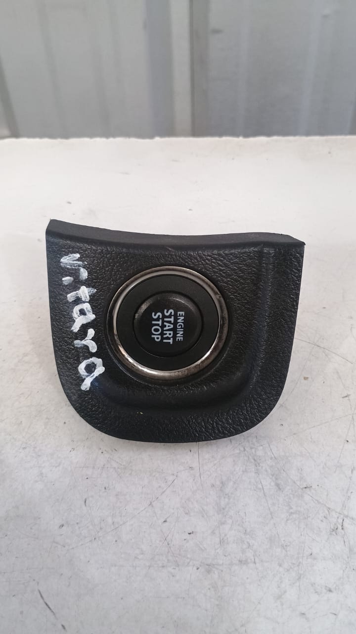 Boton de encendido suzuki vitara