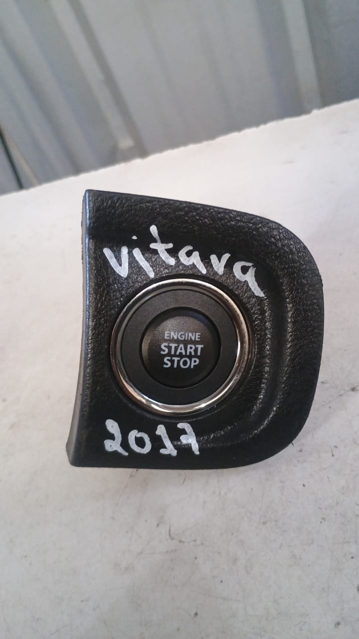 Boton de encendido suzuki vitara