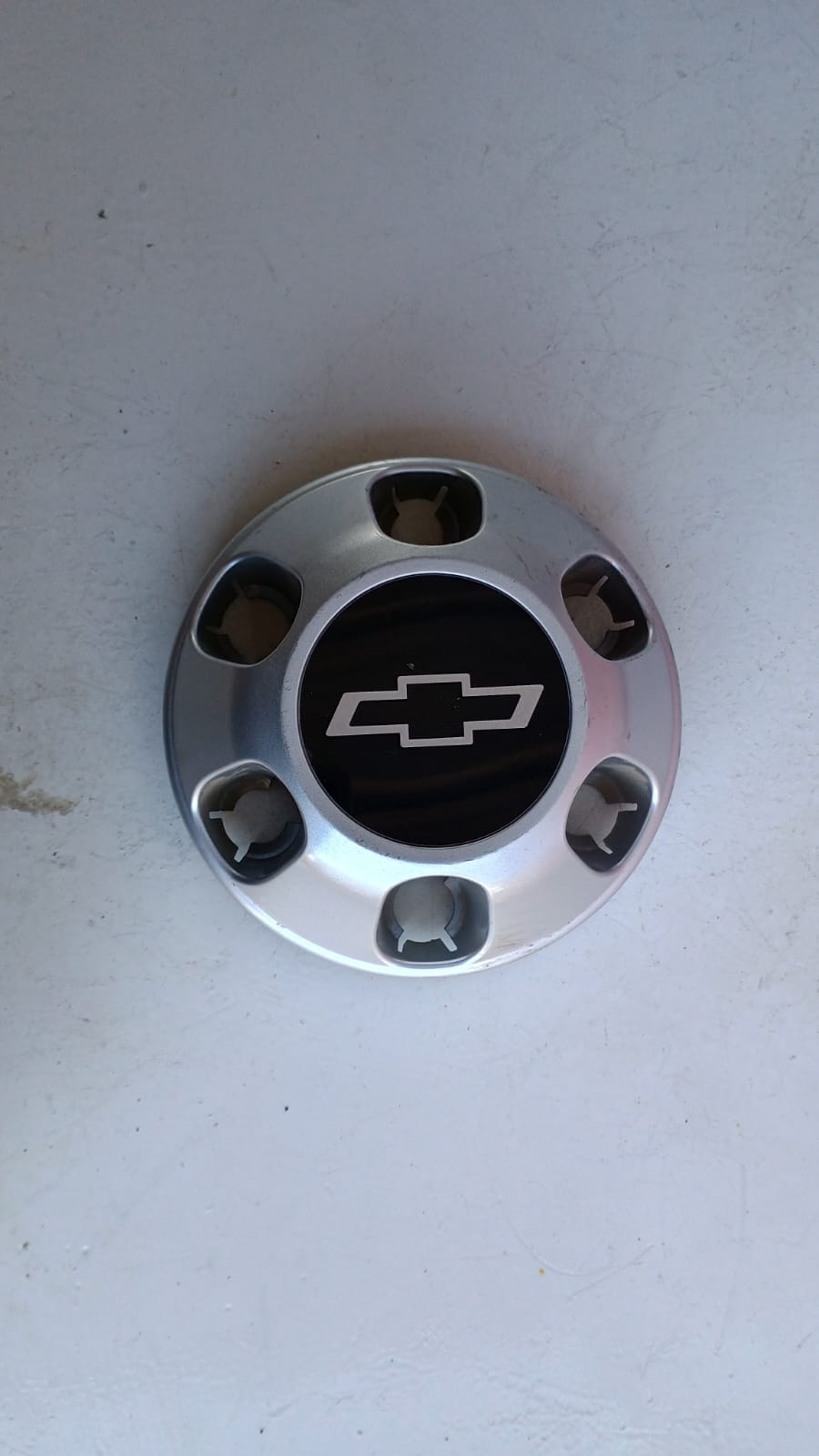 Tapa rueda chevrolet dmax 2015 2016 2017 2018 2019 2020 2021 2022 2023