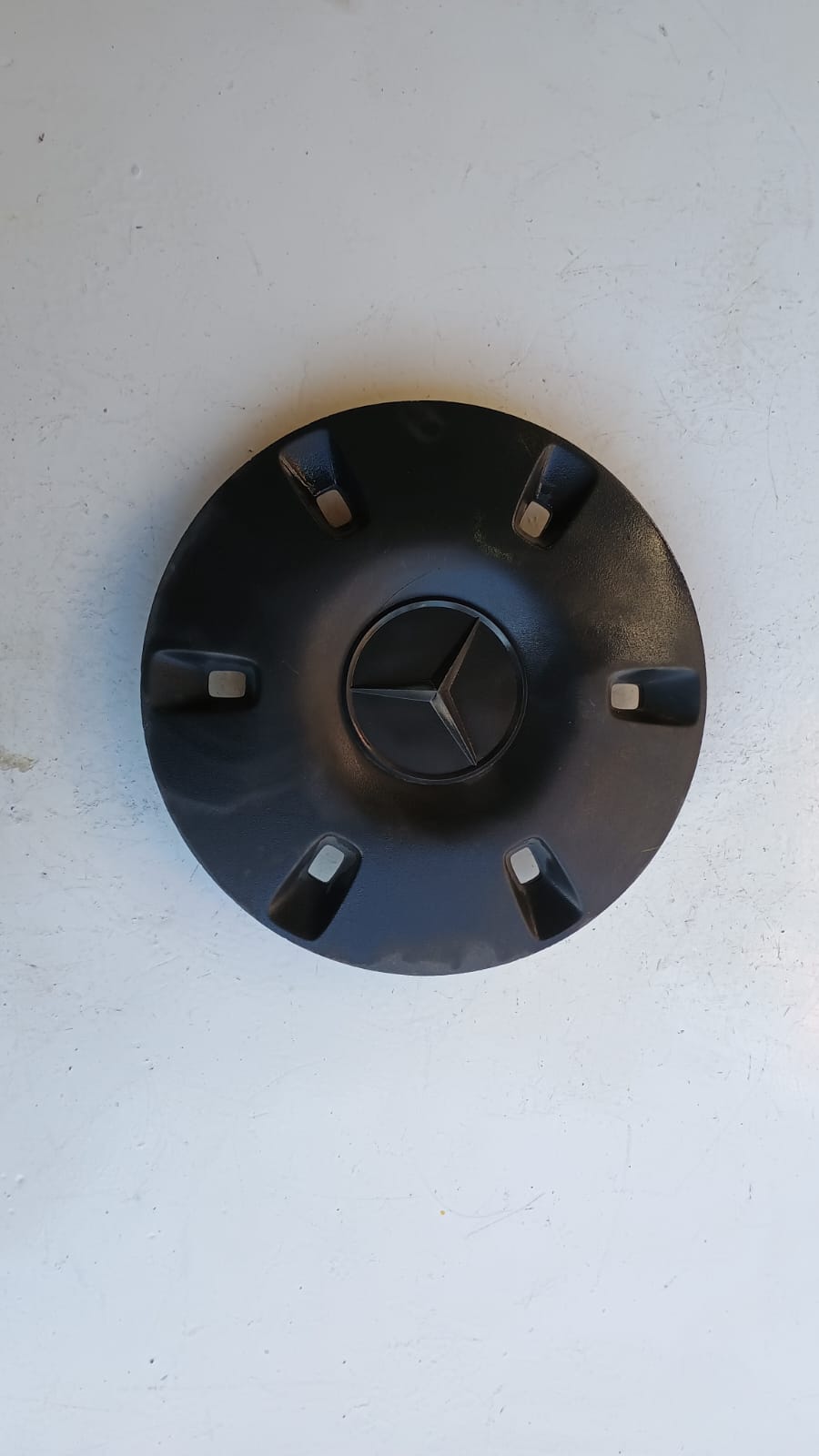 Tapa rueda mercedes benz sprinter 2013 2014 2015 2016 2017 2018 2019 2020 2021