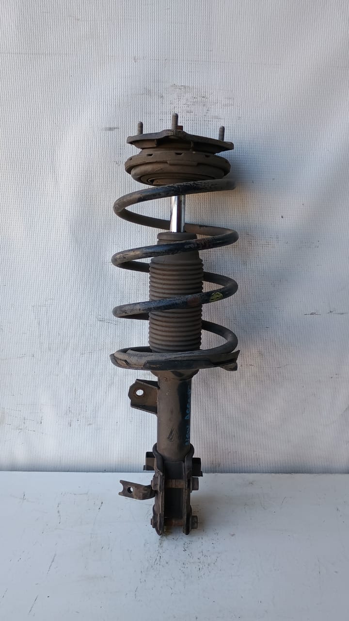 Amortiguador delantero derecho hyundai accent 2006 2007 2008 2009 2010 2011