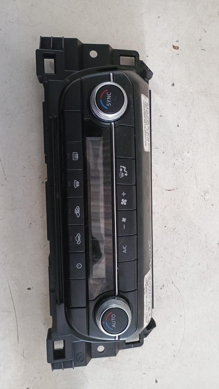 Comando de calefaccion delantero mazda cx5 2018 2019 2020