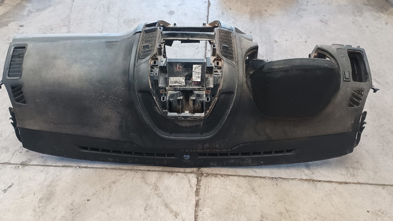 Tablero acolchado ford ranger