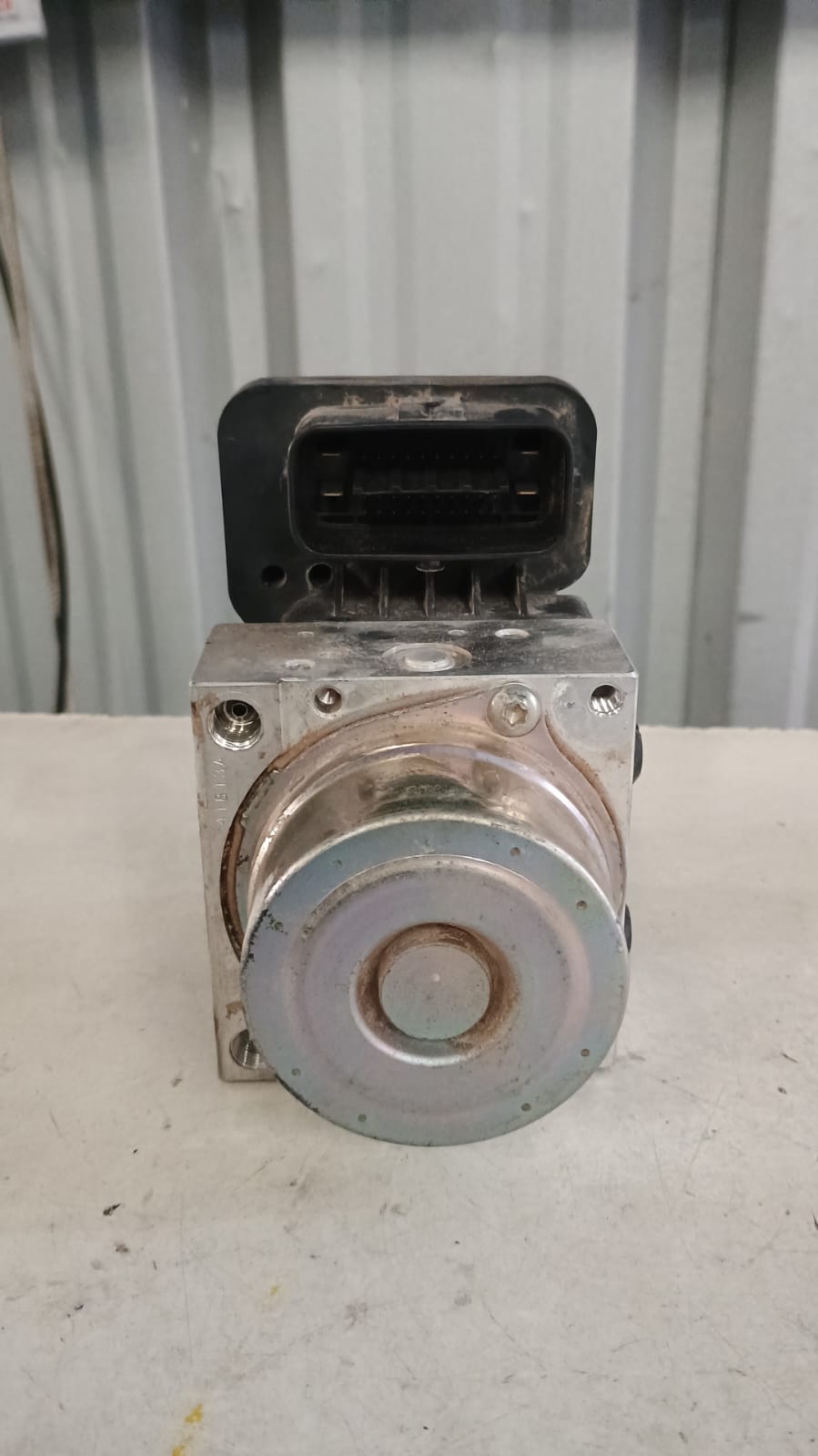 Modulo abs toyota hilux 2017 2018 2019 2020