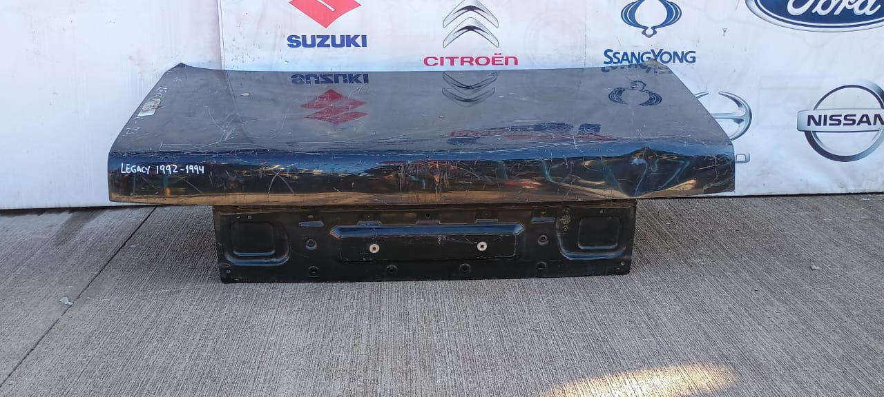 Tapa rueda subaru legacy