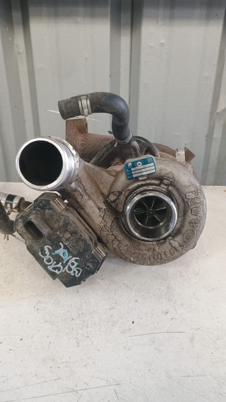 Turbo kia sorento 2009 2010 2011 2012 2013 2014