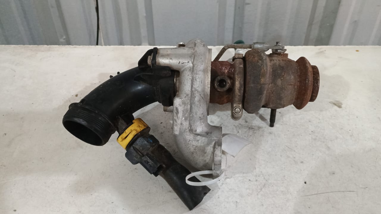 Turbo peugeot 301 2013 2014 2015 2016 2017