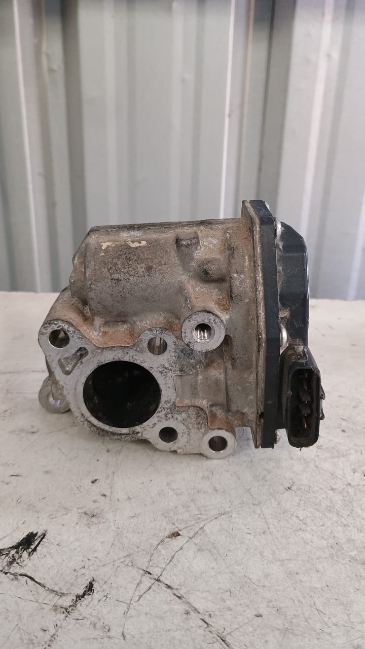 Valvula egr toyota hilux 2016 2017 2018 2019 2020