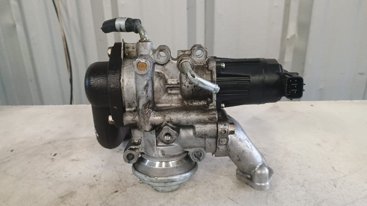 Valvula egr mitsubishi l200