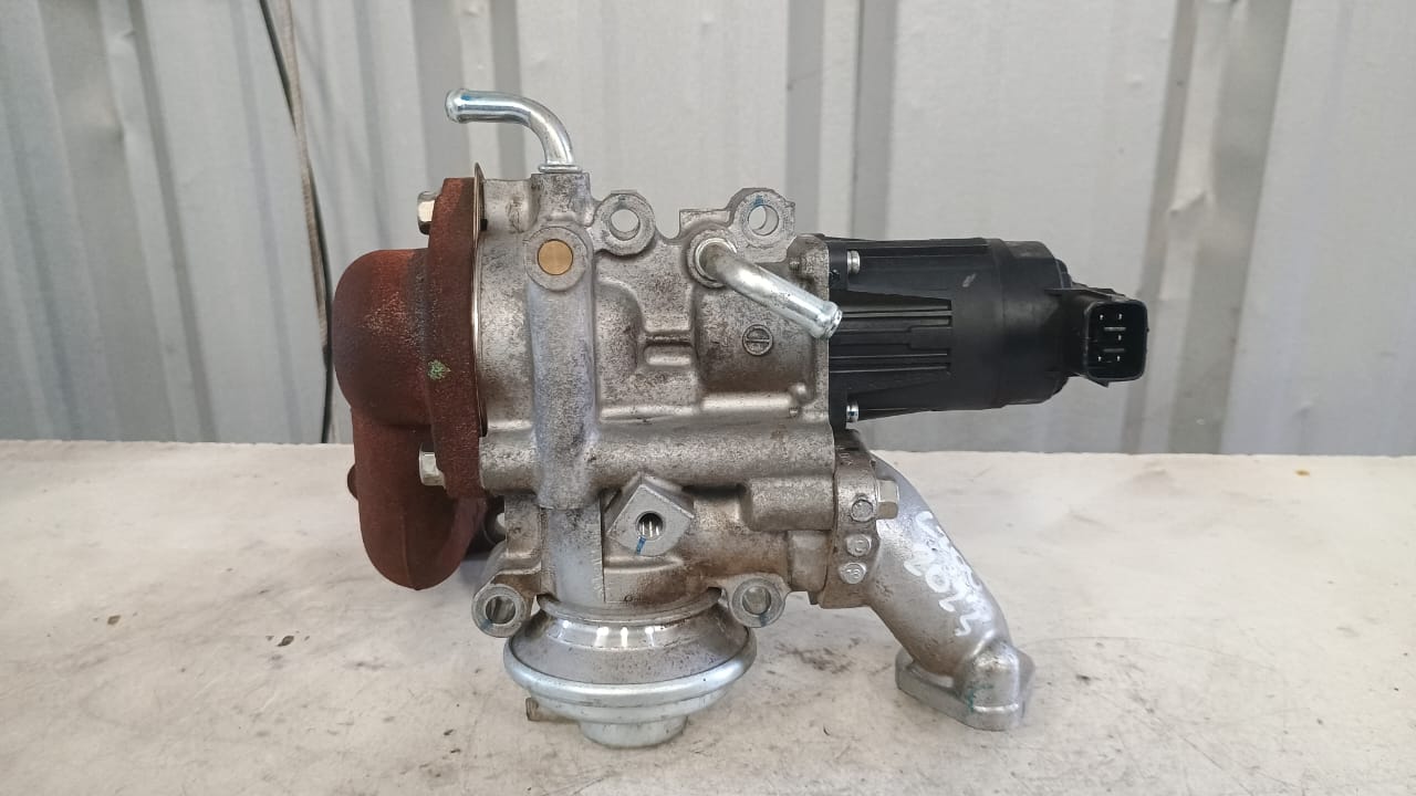 Valvula egr mitsubishi l200