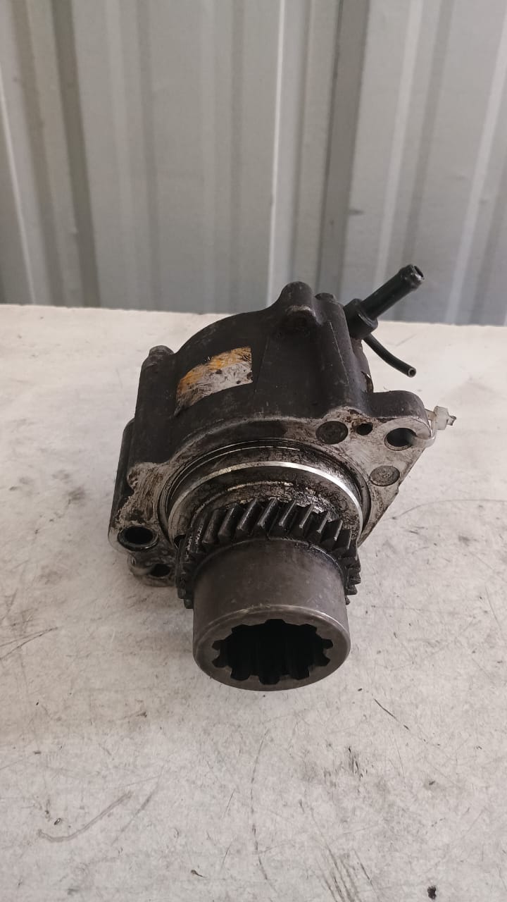 Bomba de vacio o depresor toyota hilux