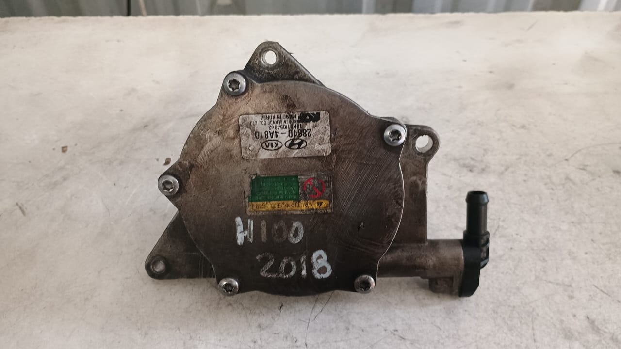 Bomba de vacio o depresor hyundai porter