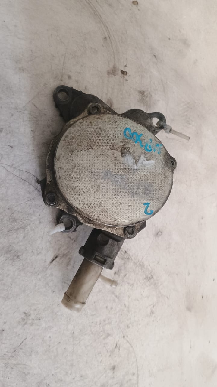 Bomba de vacio o depresor nissan np300 2015 2016 2017 2018 2019