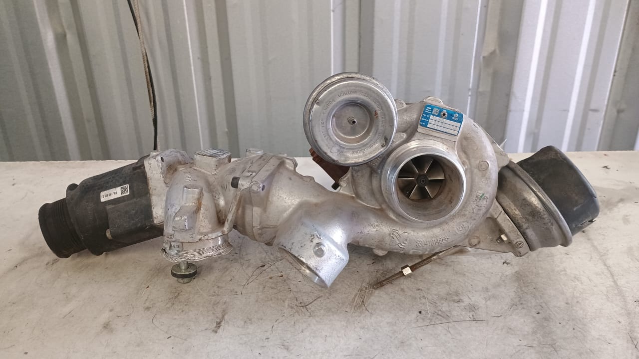 Bi turbo volkswagen amarok 2016 2017 2018 2019 2020
