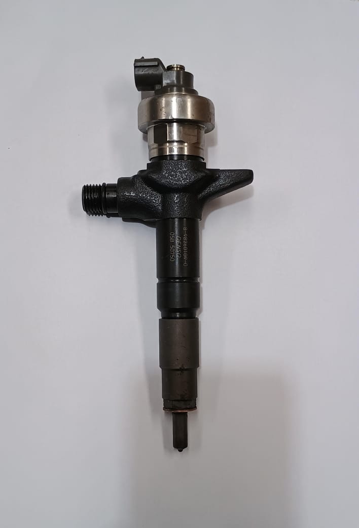 Inyector diesel chevrolet dmax 2015 2016 2017 2018 2019 2020 2021 2022 2023