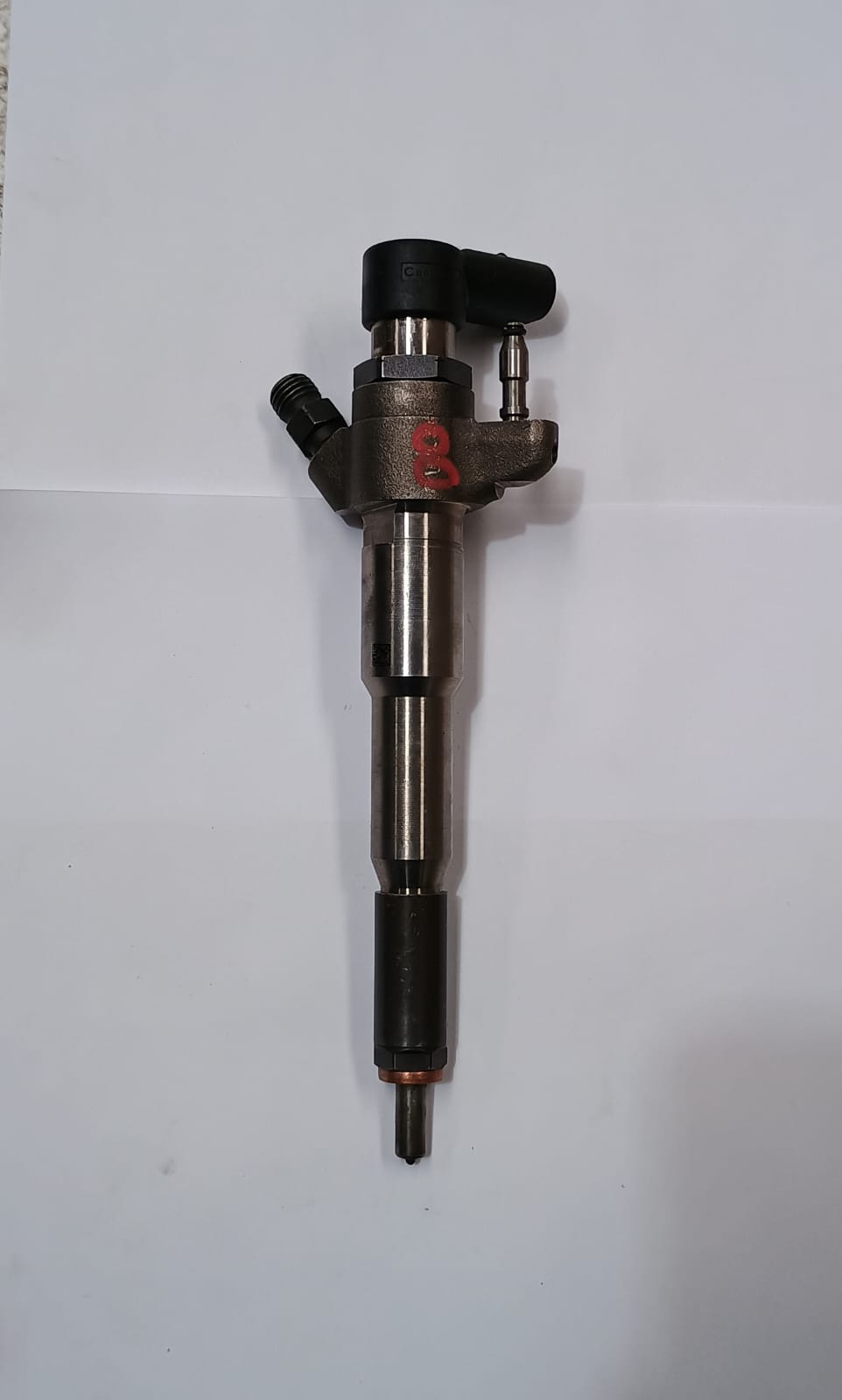 Inyector diesel nissan np300 2015 2016 2017 2018 2019 2020 2021