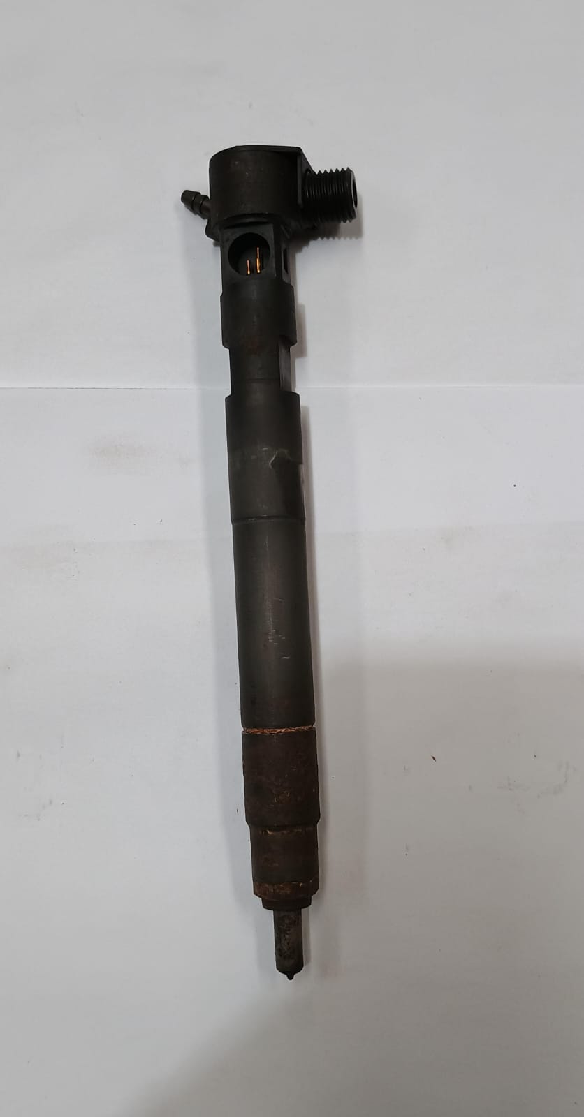 Inyector diesel chevrolet captiva 2012 2013 2014 2015 2016 2017