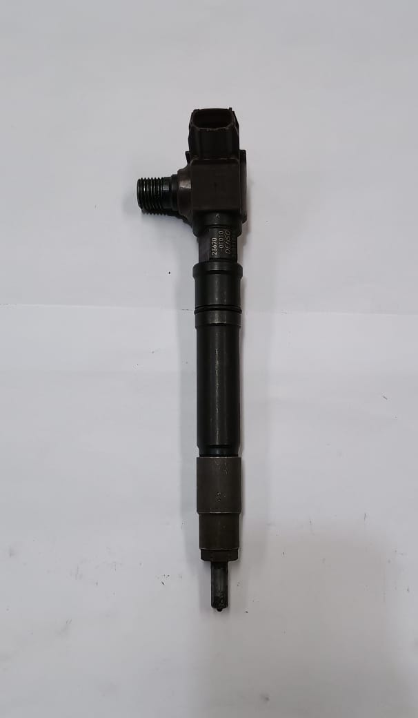 Inyector diesel toyota hilux 2016 2017 2018 2019
