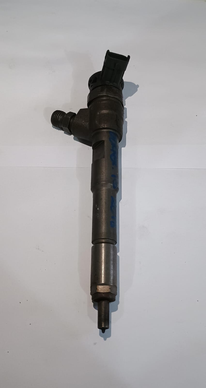 Inyector diesel renault dokker 2016 2017 2018 2019 2020