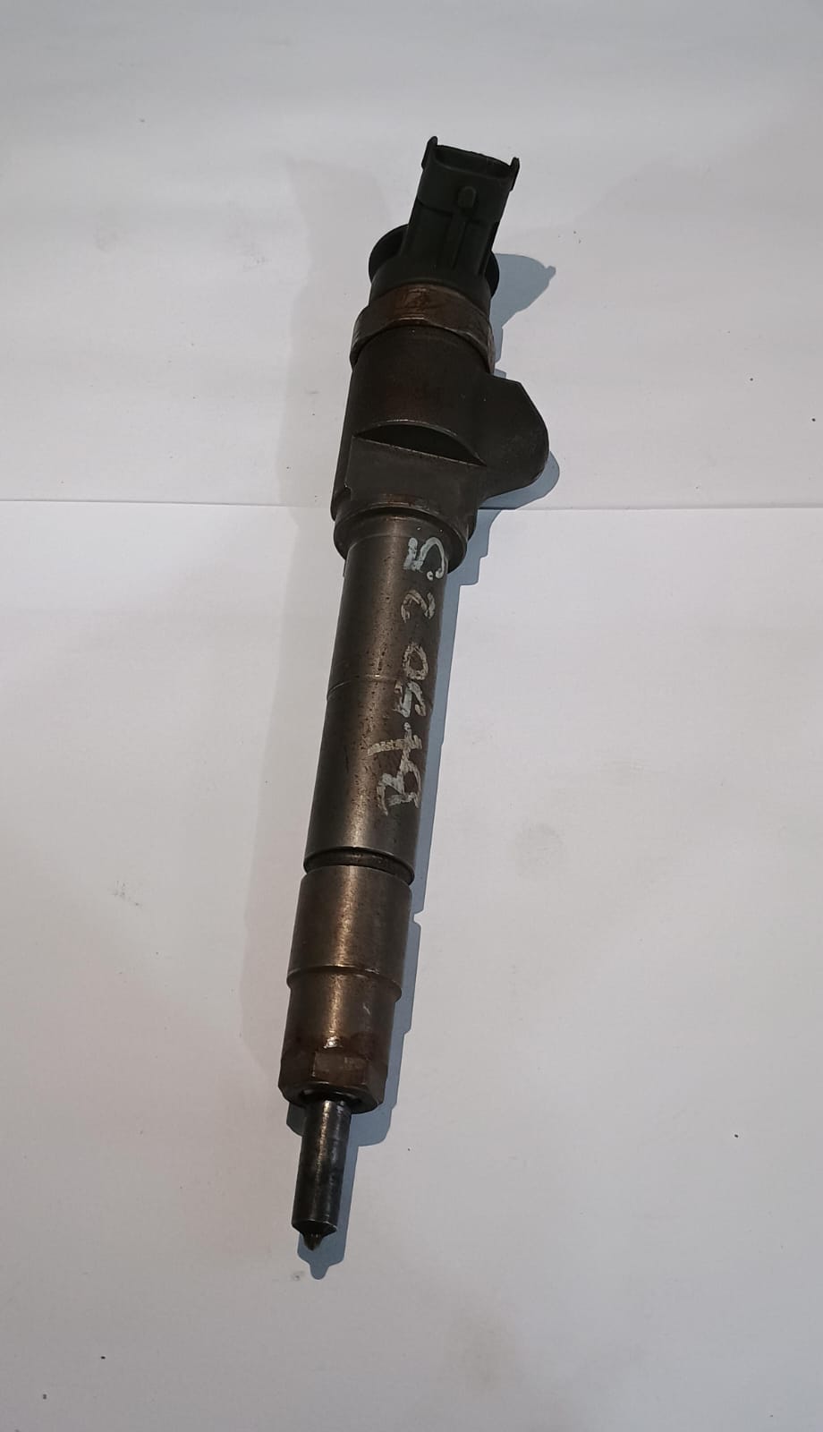 Inyector diesel mazda bt50 2006 2007 2008 2009 2010 2011 2012