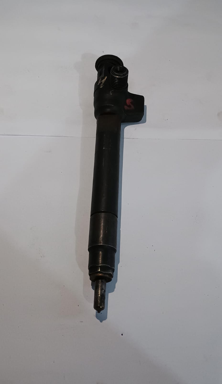 Inyector diesel peugeot expert 2017 2018 2019 2020