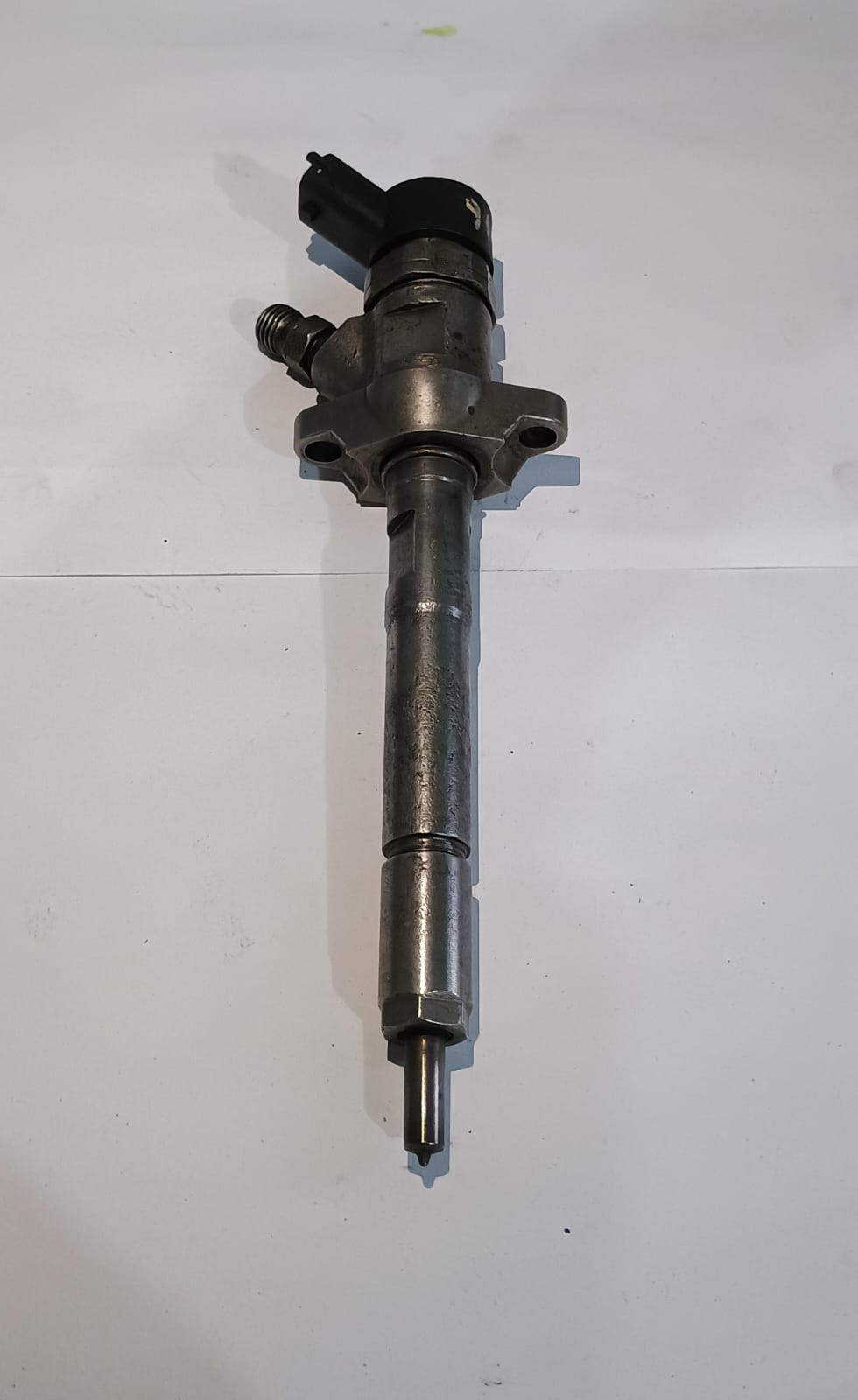 Inyector diesel peugeot partner 2008 2009 2010 2011 2012