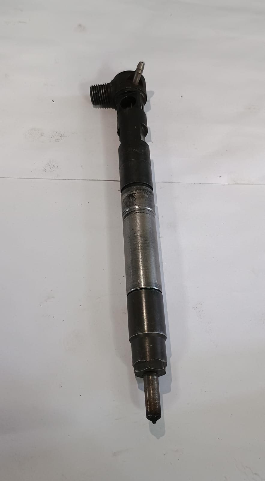 Inyector diesel kia frontier 2012 2013 2014 2015 2016 2017 2018 2019 2020 2021 2022