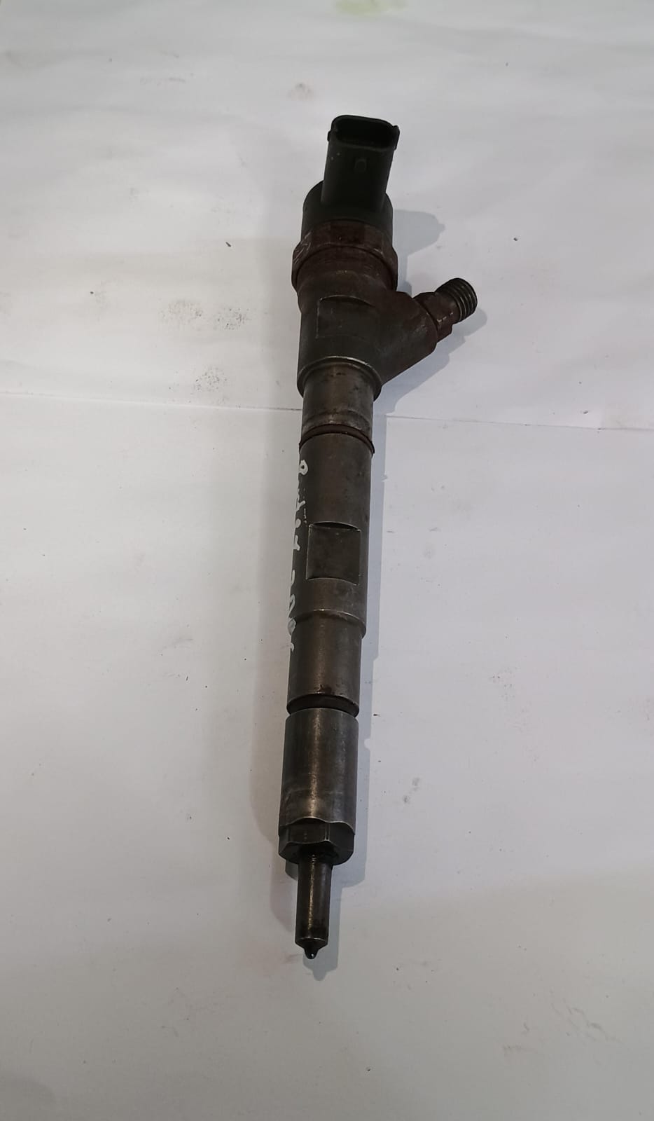 Inyector diesel hyundai h100 porter 2008 2009 2010 2011