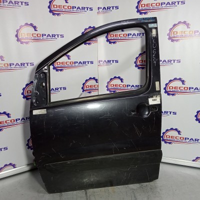 Puerta delantera izquierda peugeot expert 2009 2010 2011 2012 2013 2014 2015 2016 2017