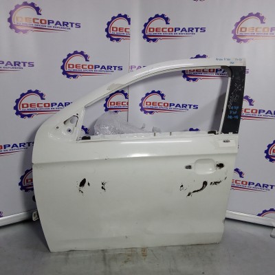Puerta delantera izquierda peugeot 301 2013 2014 2015 2016 2017