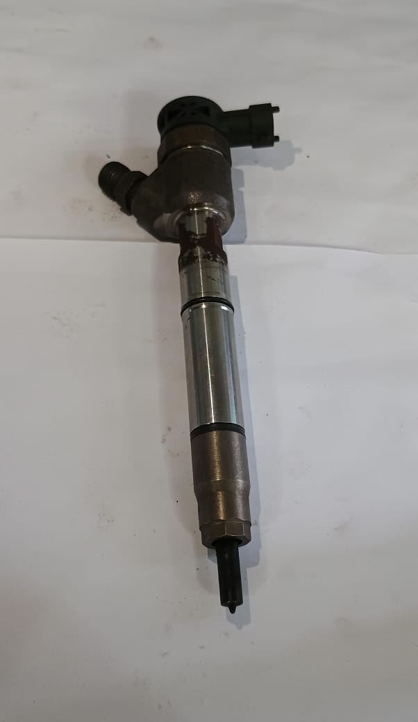 Inyector diesel kia carens 2014 2015 2016
