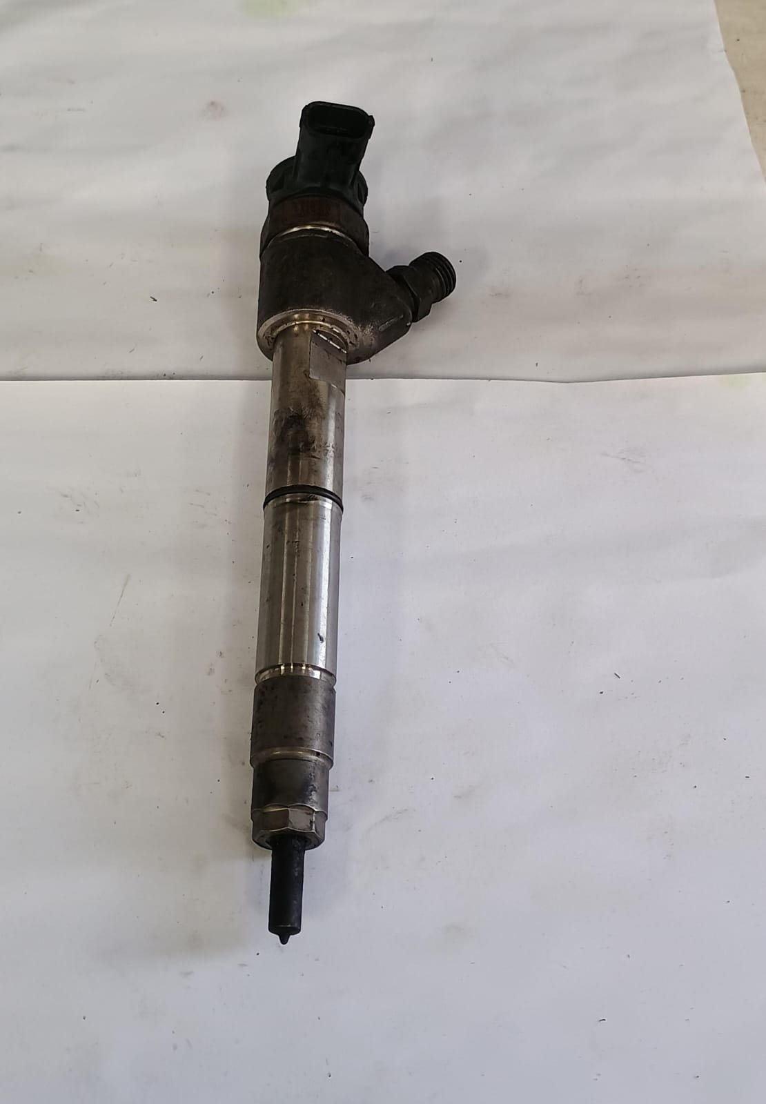 Inyector diesel kia sorento 2018 2019 2020 2021