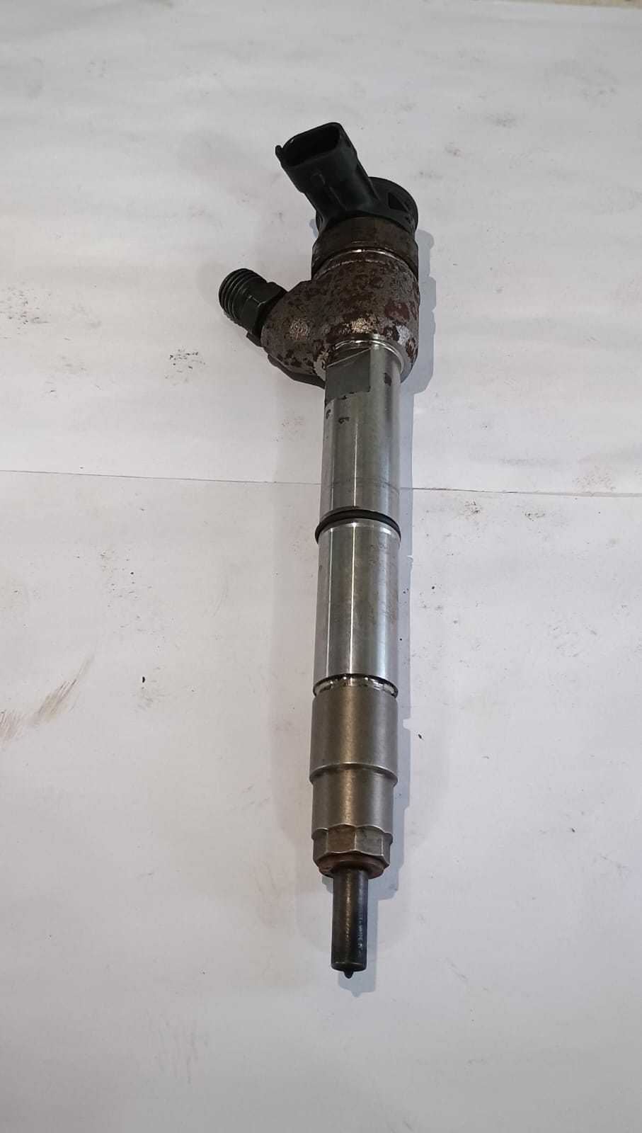 Inyector diesel hyundai tucson 2023 2024 2025