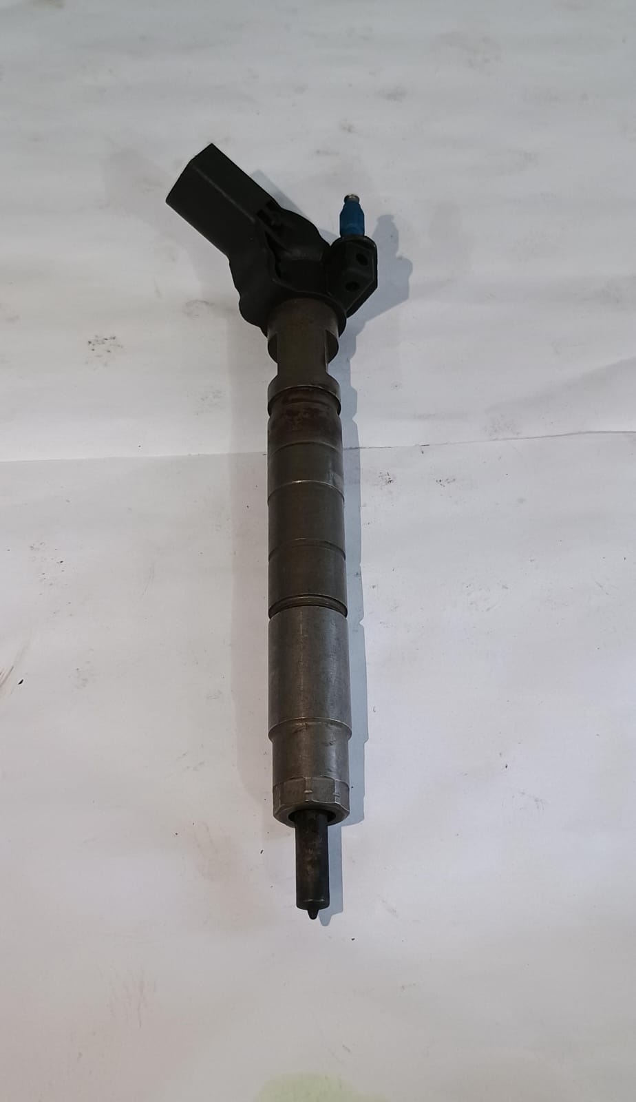Inyector diesel hyundai santa fe 2013 2014 2015