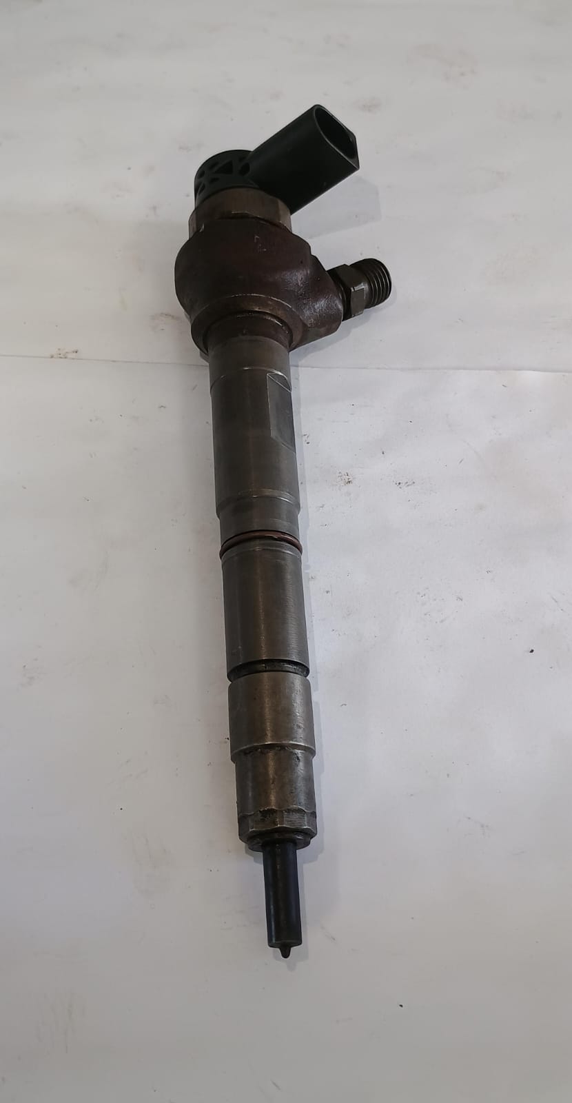 Inyector diesel volkswagen amarok 2017 2018 2019 2020 2021 2022