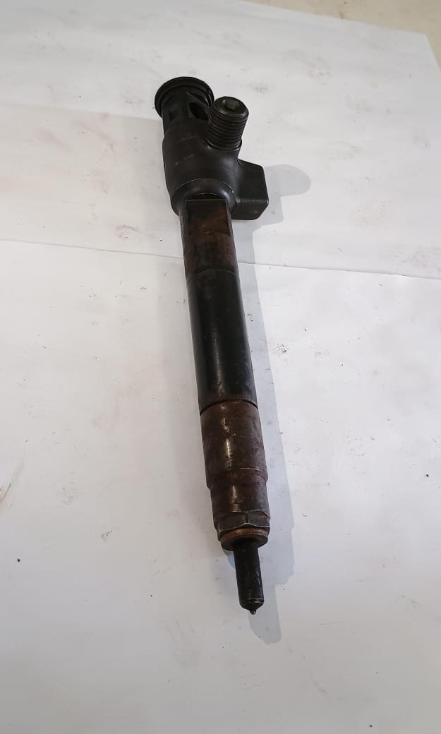 Inyector diesel citroen jumpy 2017 2018 2019 2020