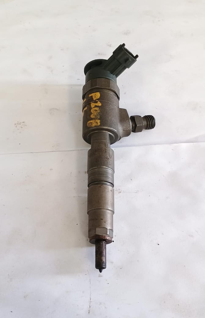 Inyector diesel peugeot 2008 2014 2015 2016 2017 2018