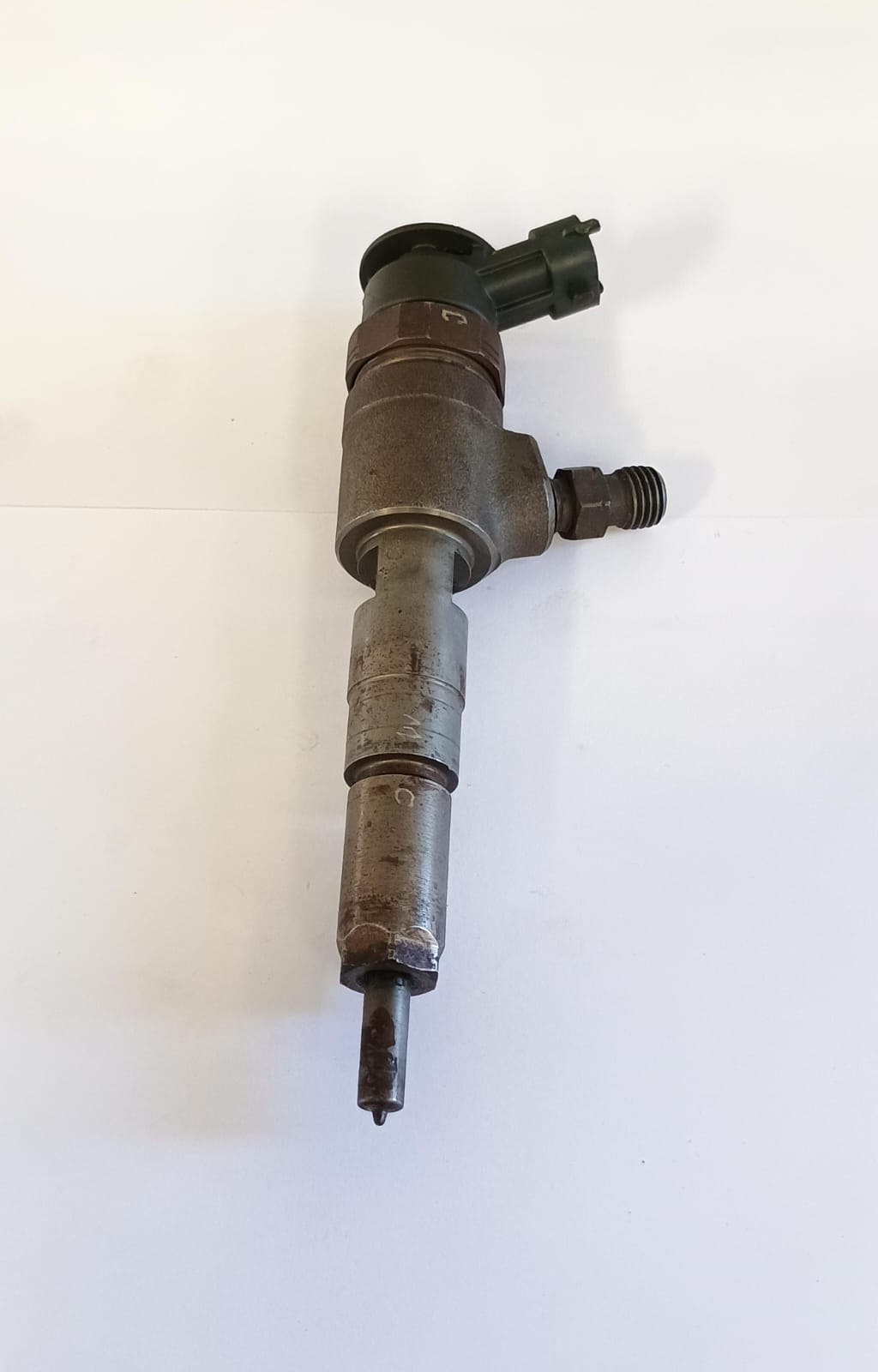Inyector diesel citroen c3 2012 2013 2014 2015