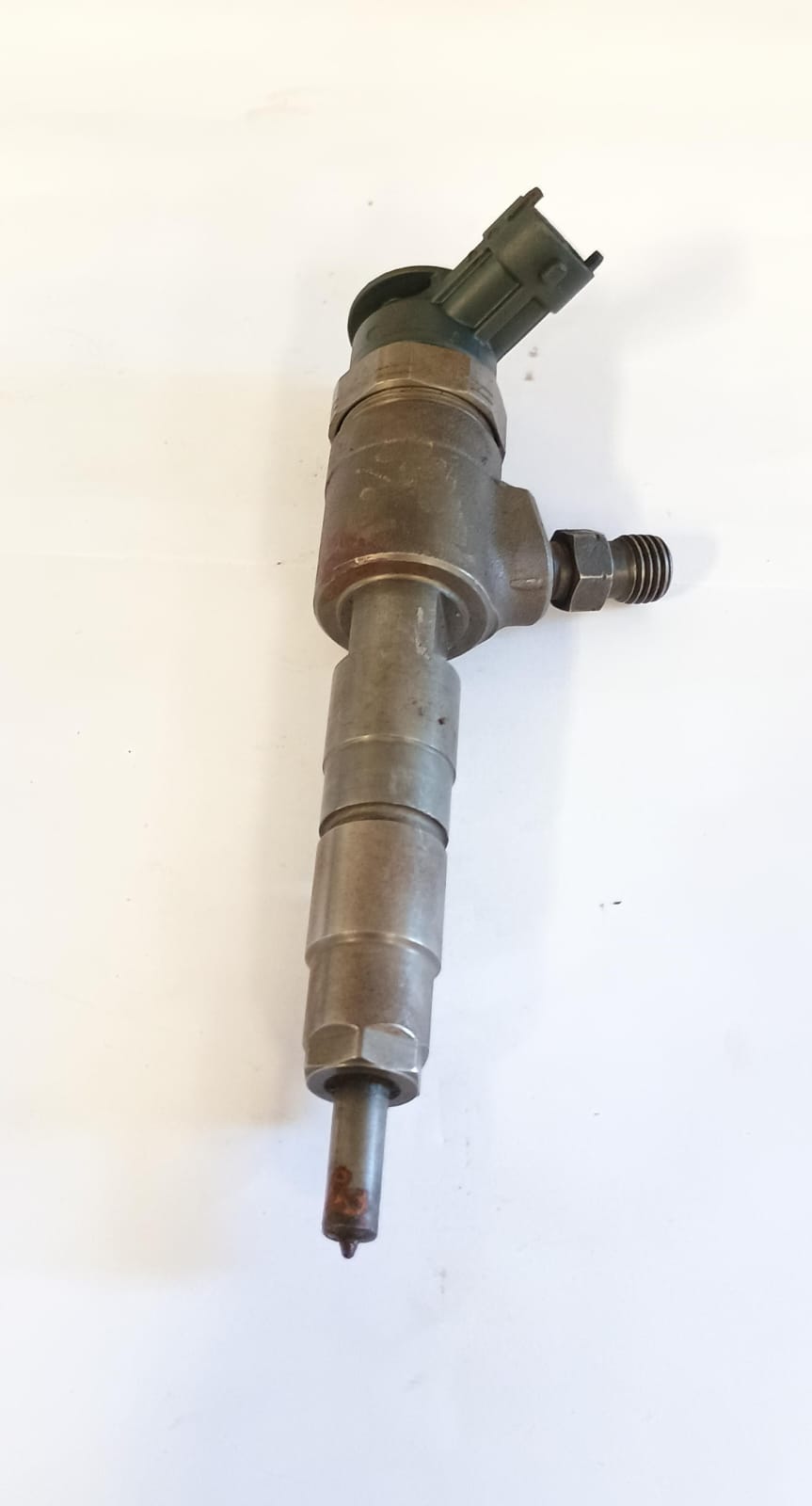 Inyector diesel citroen c3 2012 2013 2014 2015