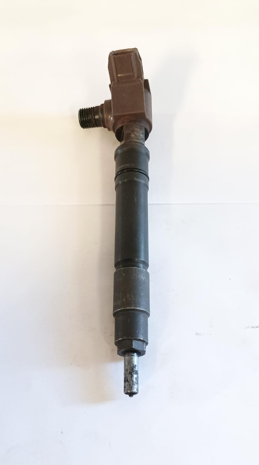 Inyector diesel toyota hilux 2016 2017 2018 2019