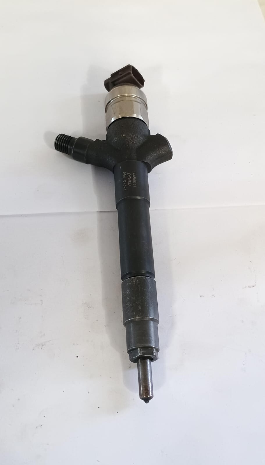Inyector diesel mitsubishi l200 2007 2008 2009 2010 2011 2012