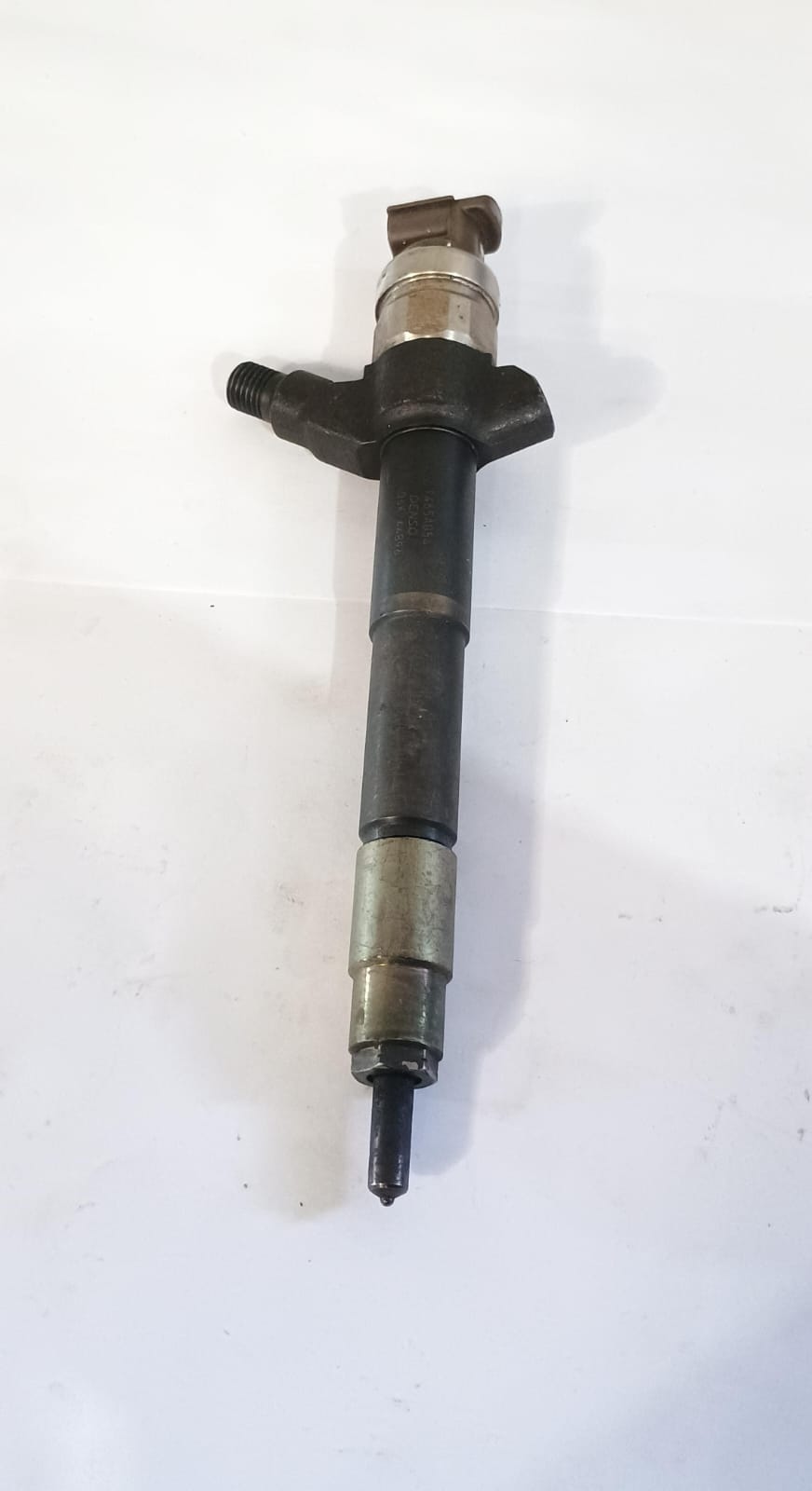 Inyector diesel mitsubishi montero 2006 2007 2008 2009 2010 2011