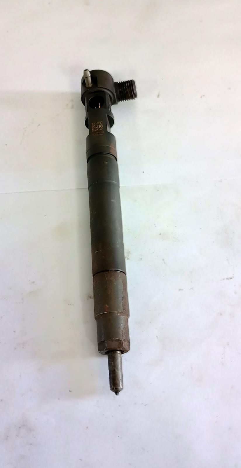 Inyector diesel ssangyong actyon 2012 2013 2014 2015 2016 2017 2018 2019 2020 2021