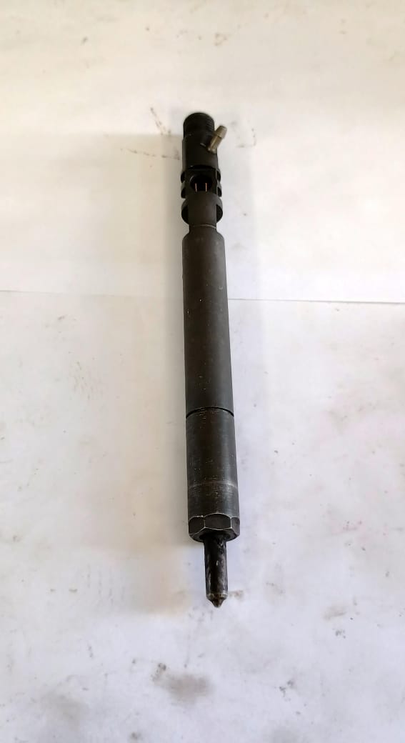 Inyector diesel ssangyong rexton 2006 2007 2008