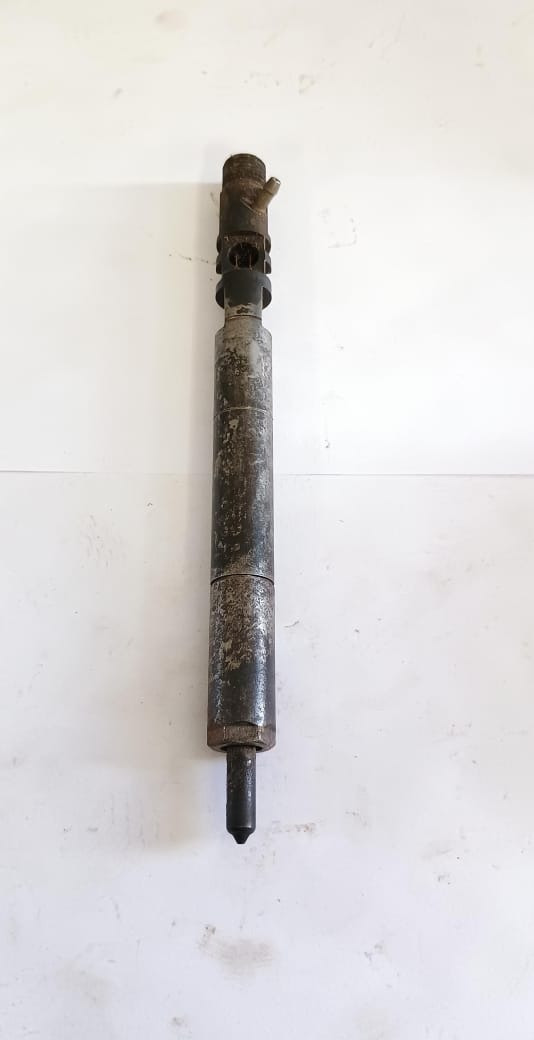 Inyector diesel ssangyong actyon 2007 2008 2009 2010 2011