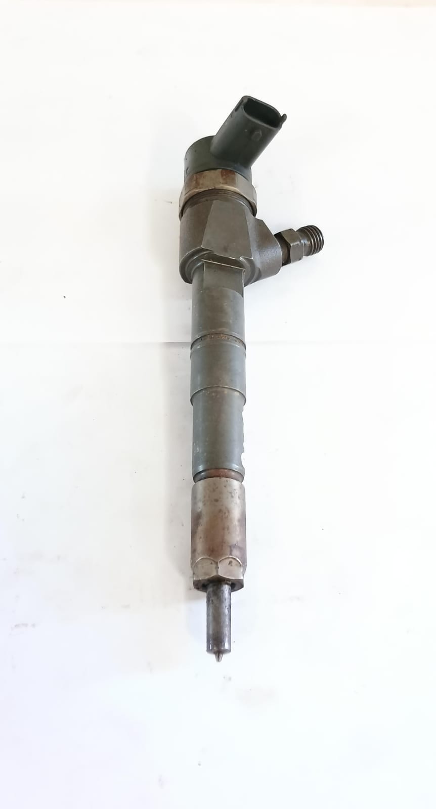 Inyector diesel fiat doblo 2016 2017 2018 2019