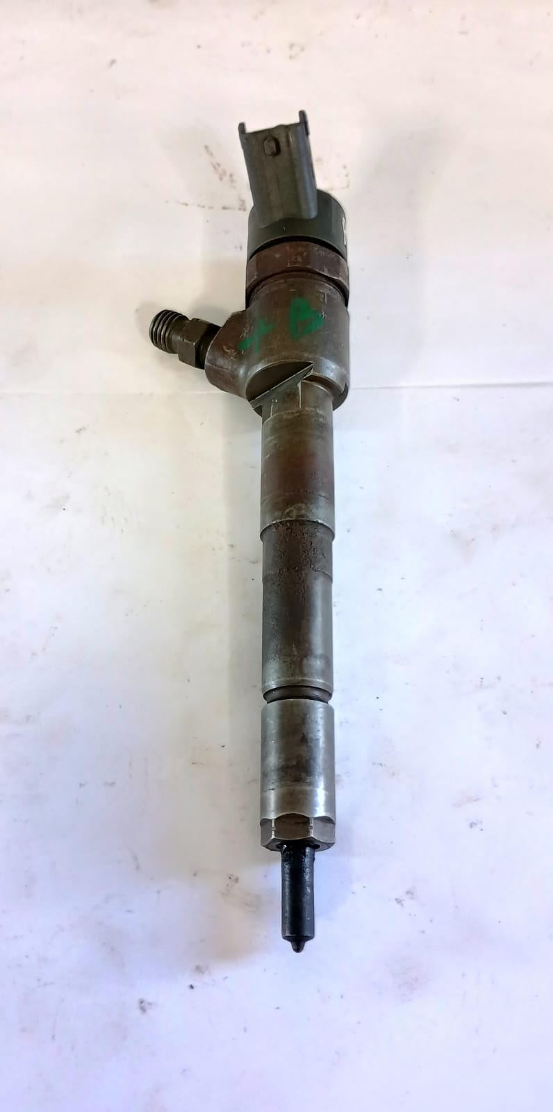 Inyector diesel mahindra pik up 2010 2011 2012 2013