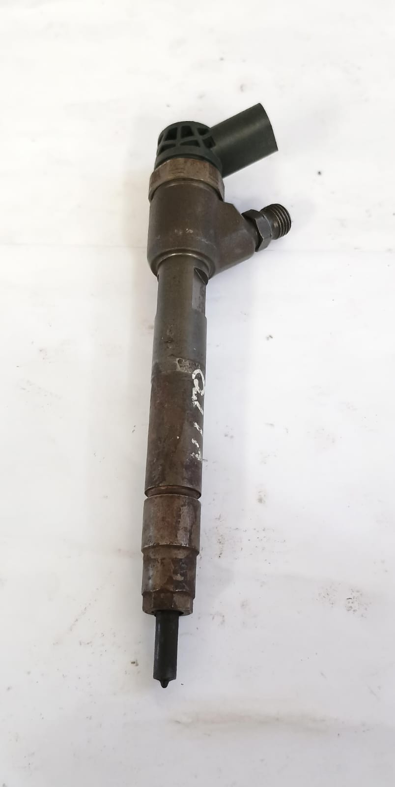 Inyector diesel mercedes benz vito 114