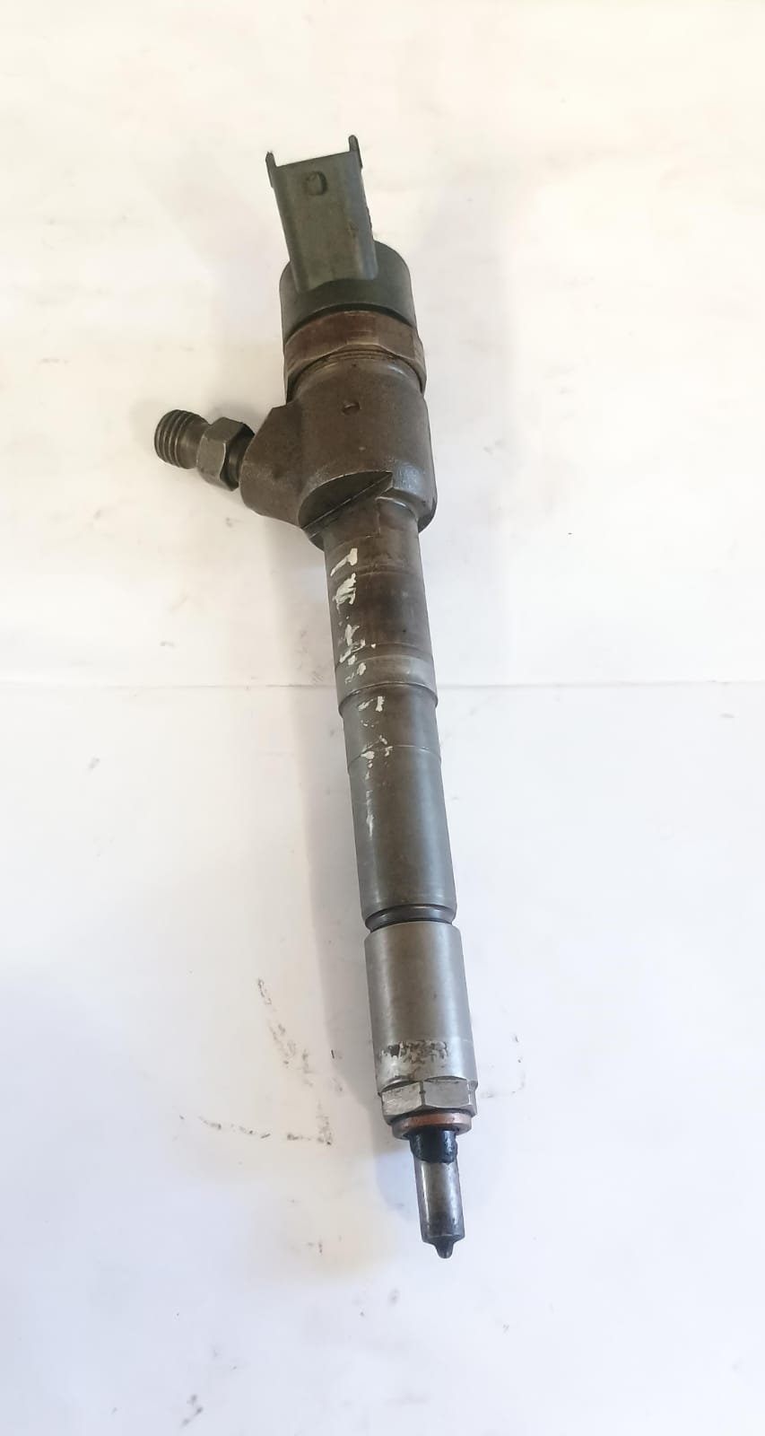 Inyector diesel mahindra pik up 2014 2015 2016 2017 2018